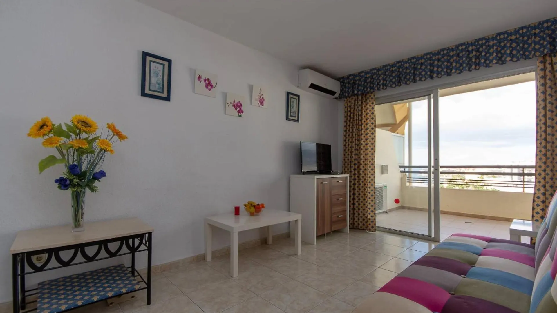 Santa Maria 85 - One Bed Apartment Costa Adeje  0*, Costa Adeje (Tenerife) Spain