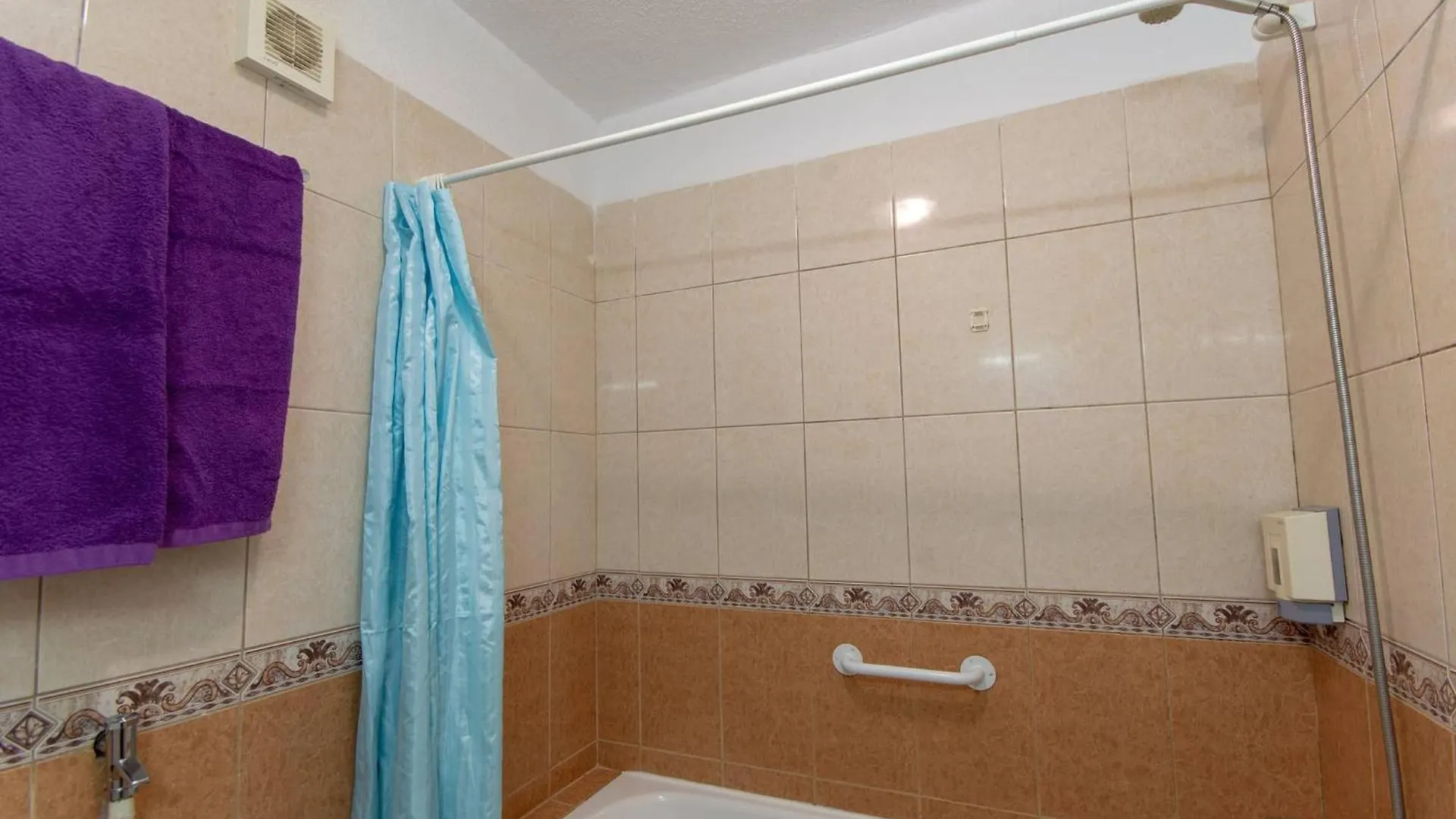 Santa Maria 85 - One Bed Apartment Costa Adeje  0*, Costa Adeje (Tenerife) Spain