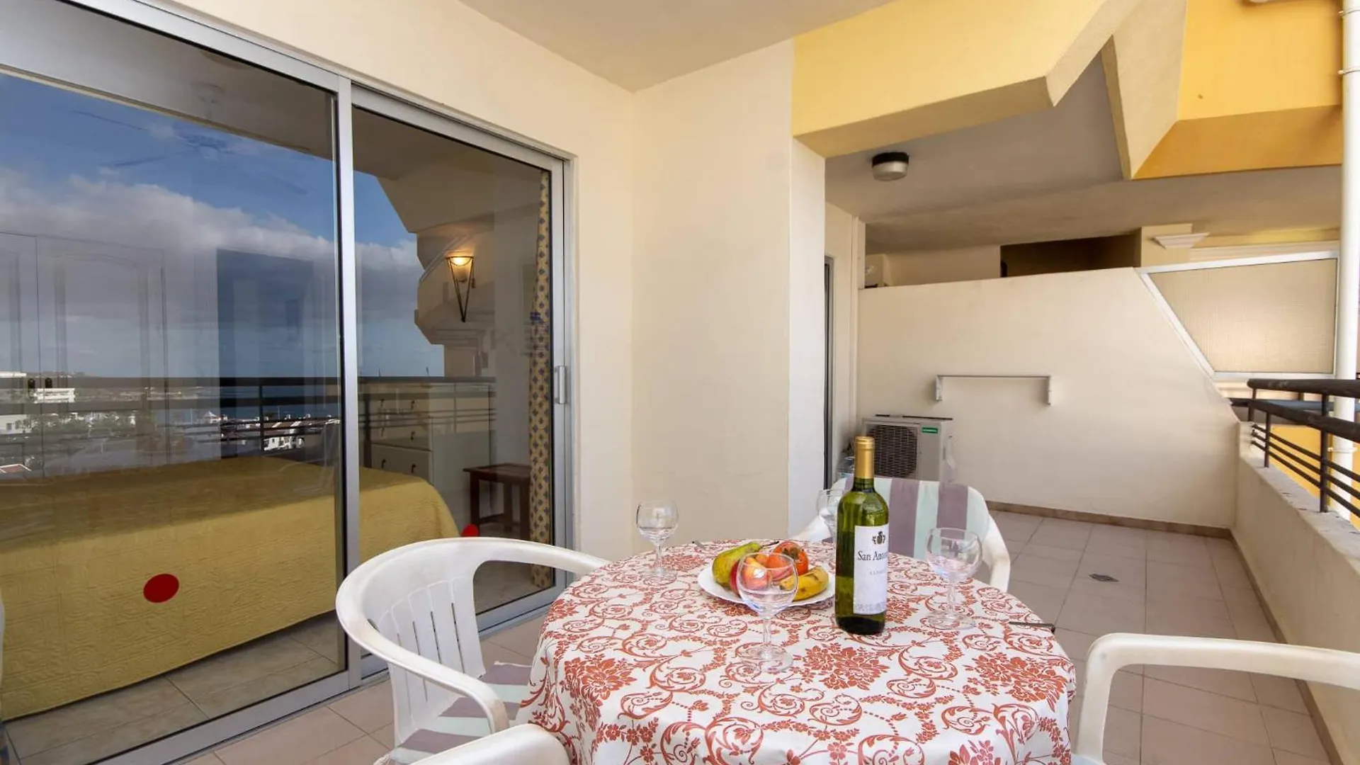 Santa Maria 85 - One Bed Apartment Costa Adeje  Spain