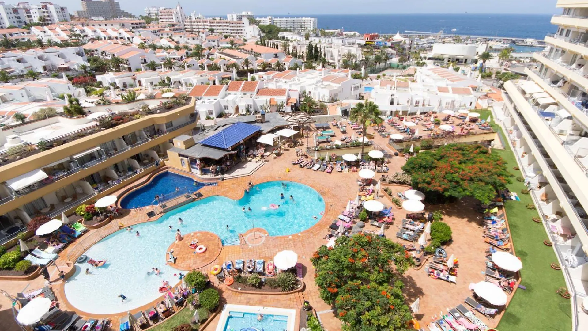 Santa Maria 85 - One Bed Apartment Costa Adeje  Spain